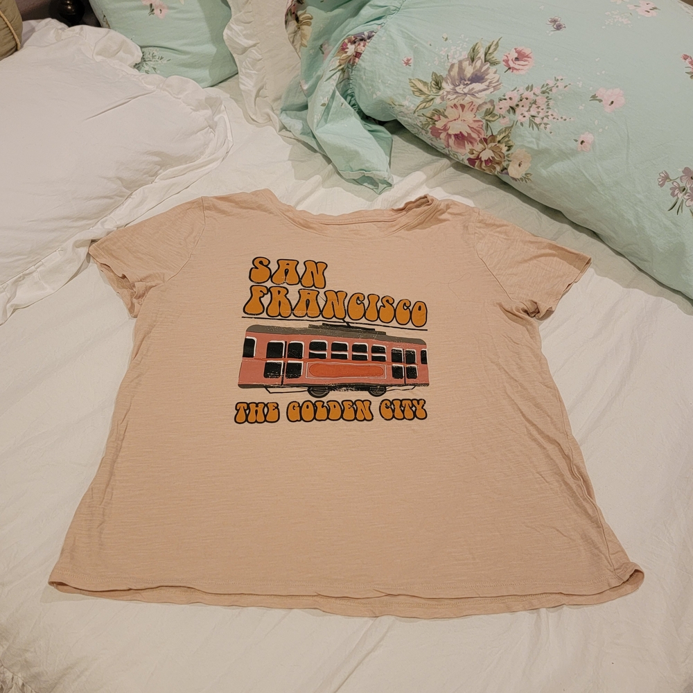 Cato Womens Tshirt